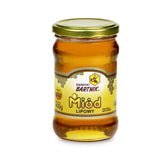 लिंडन शहद 400g - BARTNIK